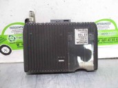 Recambio de modulo electronico para mercedes-benz clase m (w163) 2.7 cdi 20v cat referencia OEM IAM 0600128 NOKIA