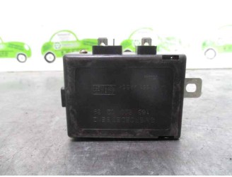 Recambio de amplificador para mercedes-benz clase m (w163) 2.7 cdi 20v cat referencia OEM IAM 1638200289 17551 FUBA