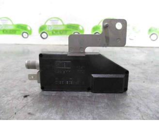 Recambio de antena para mercedes-benz clase m (w163) 2.7 cdi 20v cat referencia OEM IAM A1638200089  