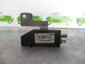 Recambio de antena para mercedes-benz clase m (w163) 2.7 cdi 20v cat referencia OEM IAM A1638200089  