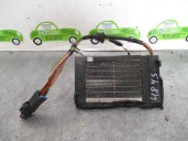 Recambio de resistencia calefaccion para mercedes-benz clase m (w163) 2.7 cdi 20v cat referencia OEM IAM AA0134100140 