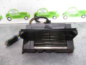 Recambio de resistencia calefaccion para mercedes-benz clase m (w163) 2.7 cdi 20v cat referencia OEM IAM AA0134100140 