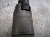 Recambio de inyector para peugeot 205 berlina 1.8 diesel referencia OEM IAM LCC6730705D LUCAS