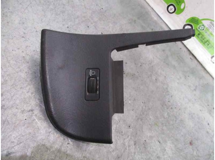 Recambio de mando luces salpicadero para mercedes-benz clase m (w163) 2.7 cdi 20v cat referencia OEM IAM A1638200010 04001300 LK