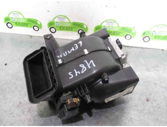 Recambio de motor calefaccion para mercedes-benz clase m (w163) 2.7 cdi 20v cat referencia OEM IAM A1638300308 9101224 BEHR