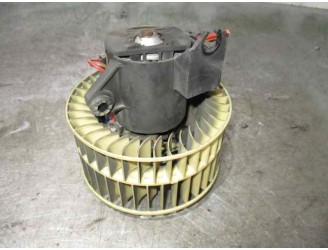 Recambio de motor calefaccion para mercedes-benz clase a (w168) 1.6 cat referencia OEM IAM 14560014  