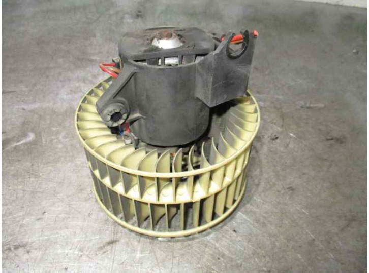 Recambio de motor calefaccion para mercedes-benz clase a (w168) 1.6 cat referencia OEM IAM 14560014 