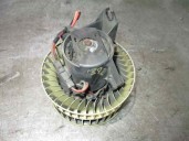 Recambio de motor calefaccion para mercedes-benz clase a (w168) 1.6 cat referencia OEM IAM 14560014  