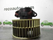 Recambio de motor calefaccion para mercedes-benz clase a (w168) 1.6 cat referencia OEM IAM 14560014  