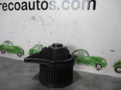 Recambio de motor calefaccion para audi a3 (8l) 1.9 tdi referencia OEM IAM 35657880 