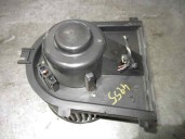 Recambio de motor calefaccion para audi a3 (8l) 1.9 tdi referencia OEM IAM 35657880  