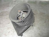 Recambio de motor calefaccion para audi a3 (8l) 1.9 tdi referencia OEM IAM 35657880  