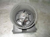 Recambio de motor calefaccion para audi a3 (8l) 1.9 tdi referencia OEM IAM 35657880  