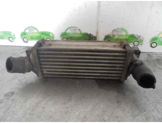 Recambio de intercooler para opel astra f berlina 1.7 turbodiesel cat (x 17 dtl / 2h8) referencia OEM IAM 
