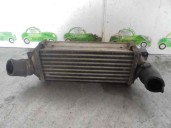 Recambio de intercooler para opel astra f berlina 1.7 turbodiesel cat (x 17 dtl / 2h8) referencia OEM IAM 
