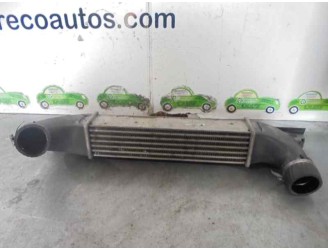 Recambio de intercooler para opel omega b 2.0 dti referencia OEM IAM DELPHI 