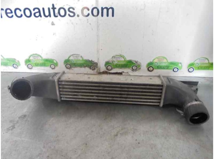 Recambio de intercooler para opel omega b 2.0 dti referencia OEM IAM DELPHI 