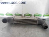 Recambio de intercooler para opel omega b 2.0 dti referencia OEM IAM  DELPHI 