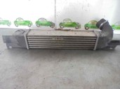 Recambio de intercooler para opel omega b 2.0 dti referencia OEM IAM DELPHI 