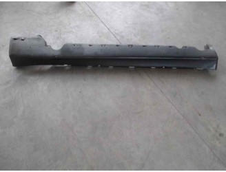 Recambio de faldon lateral para mercedes-benz clase sl (w129) 6.0 v12 48v cat referencia OEM IAM 129690040 