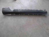 Recambio de faldon lateral para mercedes-benz clase sl (w129) 6.0 v12 48v cat referencia OEM IAM 129690040  