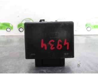 Recambio de modulo electronico para suzuki wagon r+ rb (mm) 1.3 16v cat referencia OEM IAM 3870083E01 