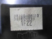 Recambio de modulo electronico para suzuki wagon r+ rb (mm) 1.3 16v cat referencia OEM IAM 3870083E01 