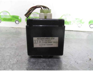 Recambio de rele para suzuki wagon r+ rb (mm) 1.3 16v cat referencia OEM IAM 3886083E50  
