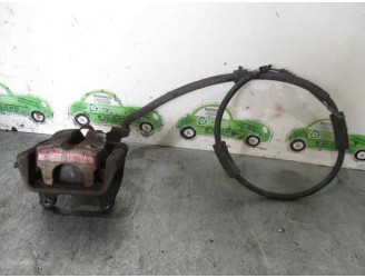 Recambio de pinza freno trasera derecha para alfa romeo 156 sportwagon (116) 2.0 16v cat referencia OEM IAM 