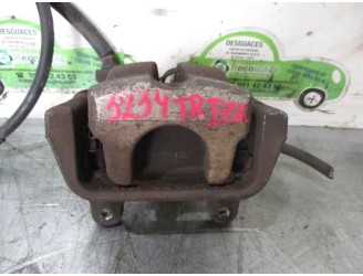 Replacement rear left brake caliper for Alfa Romeo 156 Sportwagon (116) 2.0 16V CAT OEM IAM reference LUCAS