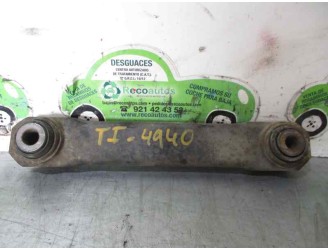 Replacement rear left tie rod for Opel Vectra C Saloon 3.0 V6 CDTI CAT (Y 30 DT / LB5) OEM IAM reference 