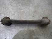 Recambio de tirante trasero izquierdo para opel vectra c berlina 3.0 v6 cdti cat (y 30 dt / lb5) referencia OEM IAM 