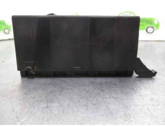 Recambio de modulo electronico para mercedes-benz clase c (w202) berlina 2.5 diesel cat referencia OEM IAM 