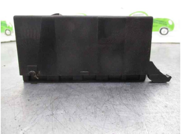 Recambio de modulo electronico para mercedes-benz clase c (w202) berlina 2.5 diesel cat referencia OEM IAM   