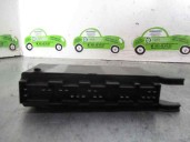 Recambio de modulo electronico para mercedes-benz clase c (w202) berlina 2.5 diesel cat referencia OEM IAM   