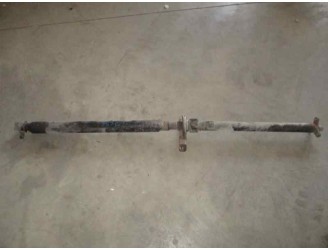 Recambio de transmision central para opel omega b 2.0 dti referencia OEM IAM 163410120239 BURRA 1 LADO B