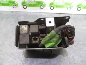 Replacement relay / fuse box for Fiat Marea saloon (185) 2.4 turbodiesel OEM IAM reference 