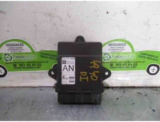 Recambio de modulo electronico para opel vectra c berlina 3.0 v6 cdti cat (y 30 dt / lb5) referencia OEM IAM 13111458 5WK46003 S