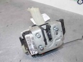 Recambio de cerradura puerta delantera izquierda para jeep compass 2.0 crd cat referencia OEM IAM P04589409AE 4 PINES 5 PUERTAS