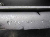 Recambio de columna direccion para jeep compass 2.0 crd cat referencia OEM IAM 05057279AN 3919750 