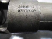 Recambio de columna direccion para jeep compass 2.0 crd cat referencia OEM IAM 05057279AN 3919750 