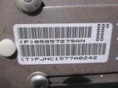 Replacement steering column for Jeep Compass 2.0 CRD CAT OEM IAM reference 05057279AN 3919750 