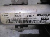 Replacement steering column for Jeep Compass 2.0 CRD CAT OEM IAM reference 05057279AN 3919750 