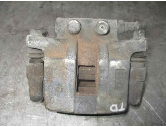 Recambio de pinza freno trasera derecha para jeep compass 2.0 crd cat referencia OEM IAM 