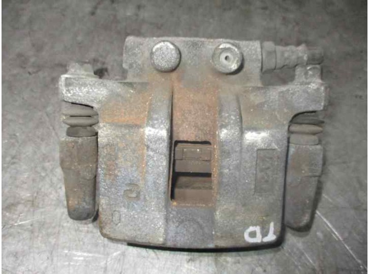 Recambio de pinza freno trasera derecha para jeep compass 2.0 crd cat referencia OEM IAM 