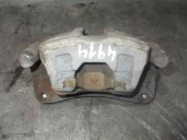 Recambio de pinza freno trasera derecha para jeep compass 2.0 crd cat referencia OEM IAM   