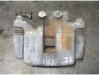 Recambio de pinza freno trasera izquierda para jeep compass 2.0 crd cat referencia OEM IAM 