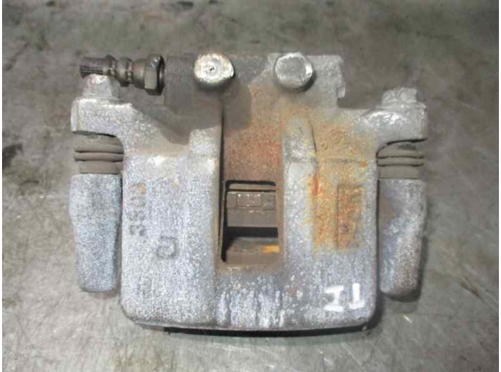 Recambio de pinza freno trasera izquierda para jeep compass 2.0 crd cat referencia OEM IAM 