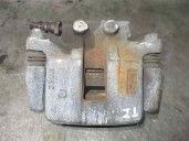 Recambio de pinza freno trasera izquierda para jeep compass 2.0 crd cat referencia OEM IAM 