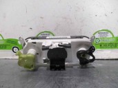Replacement heater / air conditioning control for Jeep Compass 2.0 CRD CAT OEM IAM reference 55111874AC 58024B 